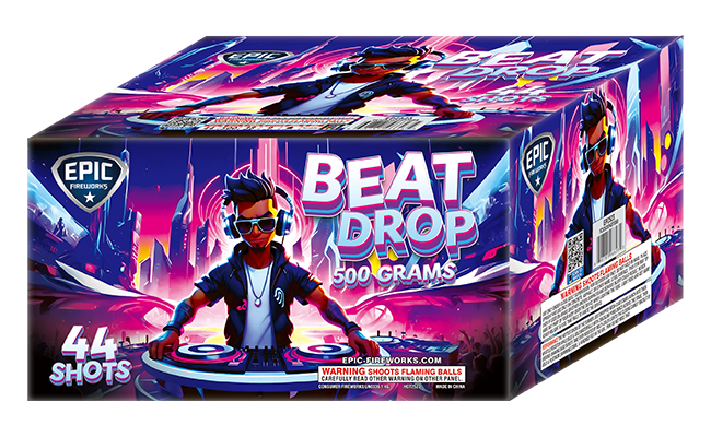 Beat Drop